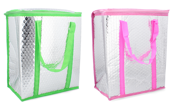 TERMICKÁ TAŠKA 35 x 28 x 17 CM balenie=6ks *9812