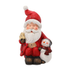 CHRISTMAS DECORATION - SANTA CLAUS LED