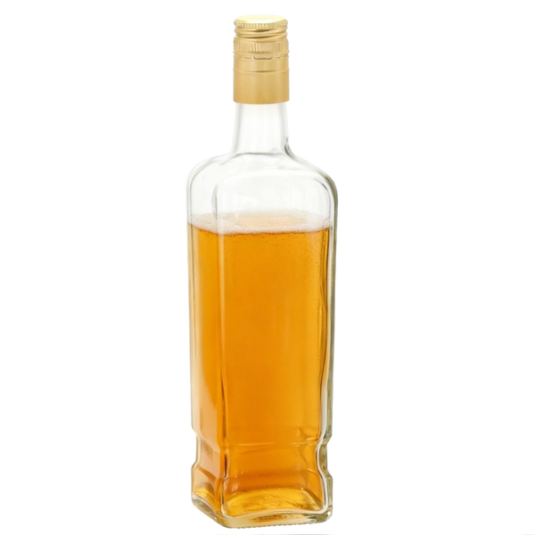 BOTTLE WALKER 700ML + SCREW CAP FI 30X44