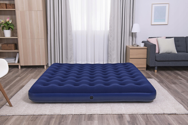Bestway® 80" x 72" x 8.75"/2.03m x 1.83m x 22cm Air Mattress King