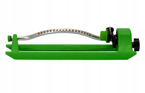OSCILLATING GARDEN SPRINKLER