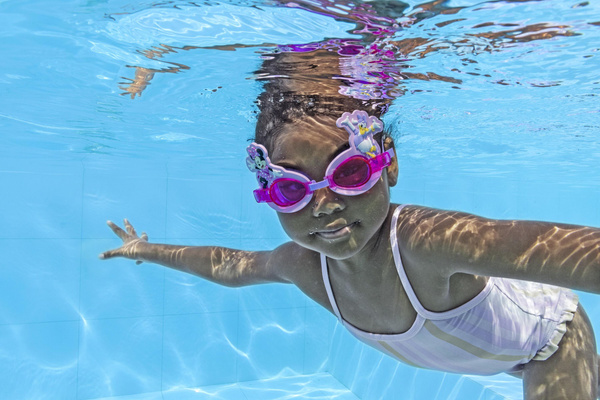 Minnie DELUXE GOGGLES Minnie