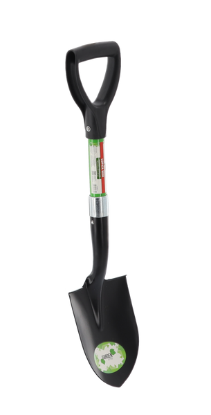 LOPAȚĂ MINI CU MÂNER FIBERGLASS