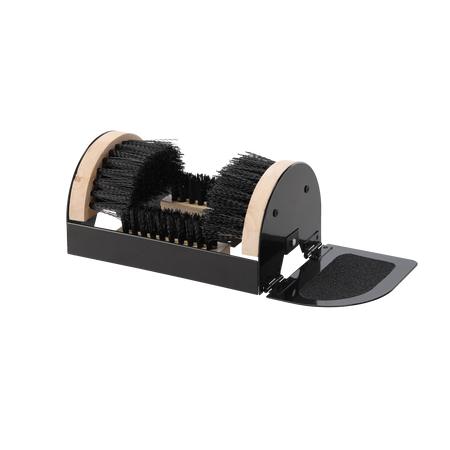 BOOT SHOE CLEANING BRUSH 23 x 15 x 11,5 CM