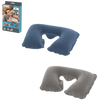 Inflatable Travel Pillow 37 X 24 X 10 CM /tourist *6027