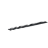 PLASTIC BIRD SPIKES 4.5X50CM GREY PACK=10PCS
