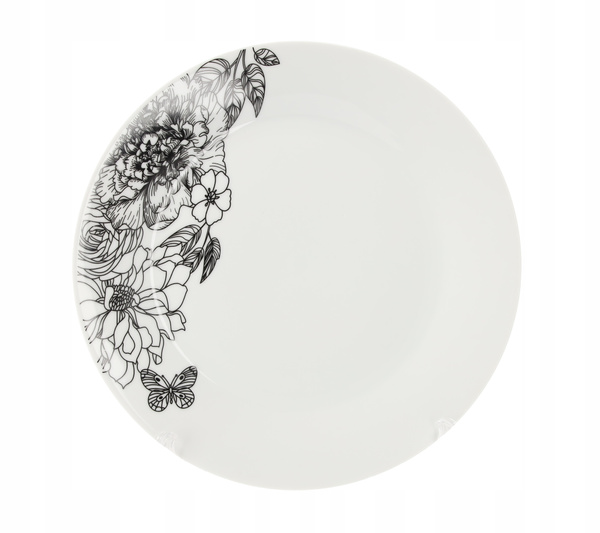 KPL. OBIADOWY 18 EL. OKRĄGŁY G848 *2257