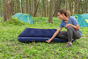 Bestway® 75" x 54" x 8.75"/1.91m x 1.37m x 22cm Air Mattress Full