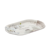 OVAL TRAY 35,5X24,5CM