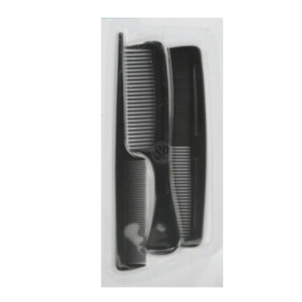 KPL. 3 GRZEBIENI *4859*