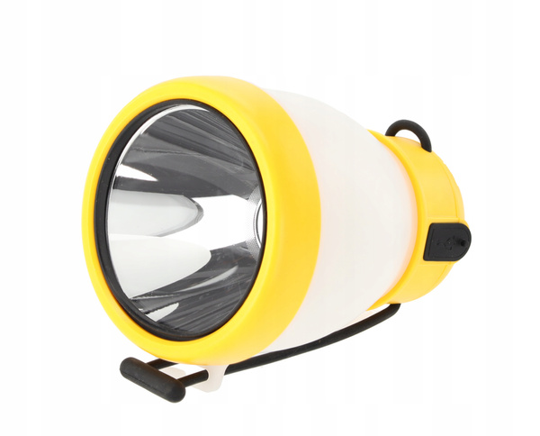 Lanterna camping cu acumulator LED*5615