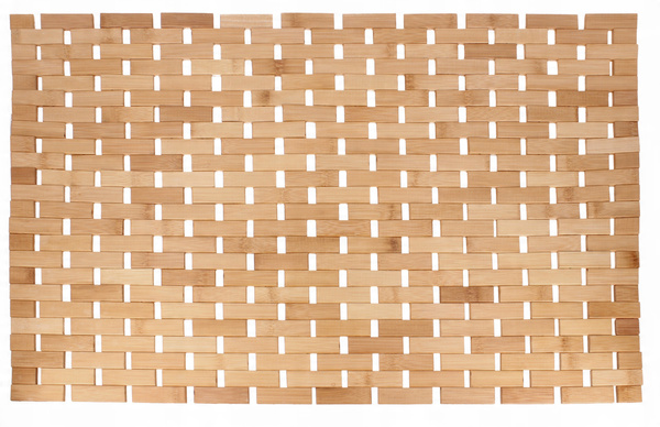 BAMBOO BATH MAT "BARBADOS" 50X70CM