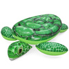 Bestway 59" x 57"/1.50m x 1.45m Tidal Turtle Ride-On