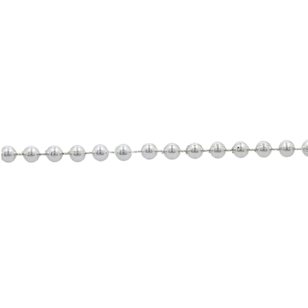 KPL. 60 SILVER / WHITE BOMBS *3719