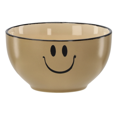 VAS DICERAMIC 550 ML "ZÂMBET" ambalaj=4buc *7414