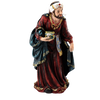 SET OF CHRISTMAS FIGURES