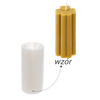 SILICONE MOULD FOR CONE CANDLES