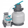 Flowclear 2000gal Sand Filter