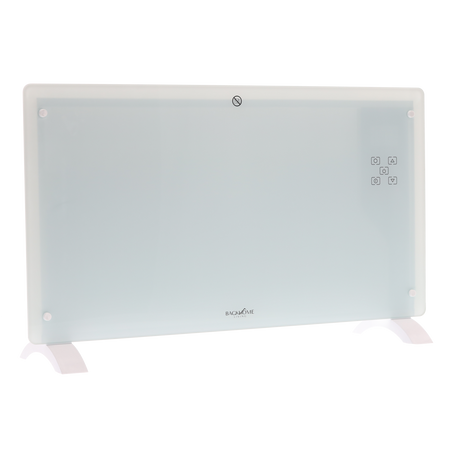 PANOU DE ÎNCĂLZIRE - RADIATOR CONVECTOR 2500W ALB *7889