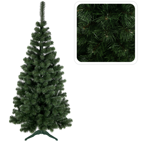 BALTIC PINE CLASSIC 2.5 M CHRISTMAS TREE