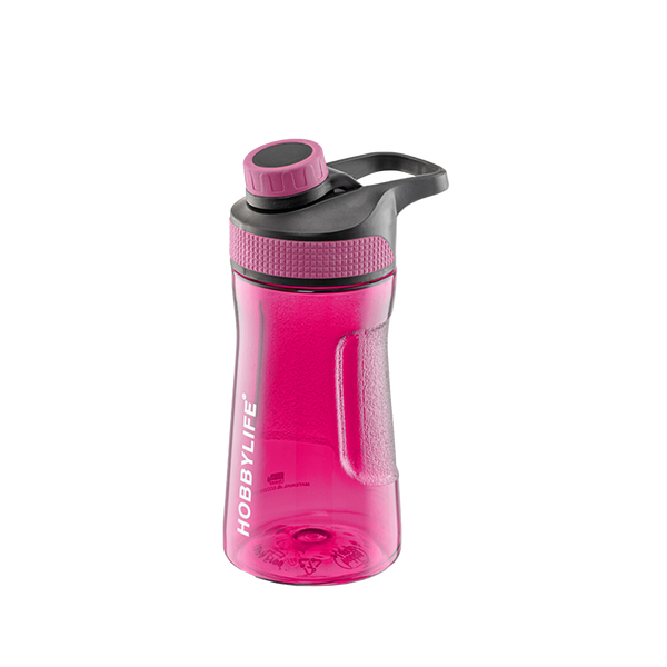 STICLĂ PENTRU APĂ/BIDON 530 ML disp. 12 buc *7716