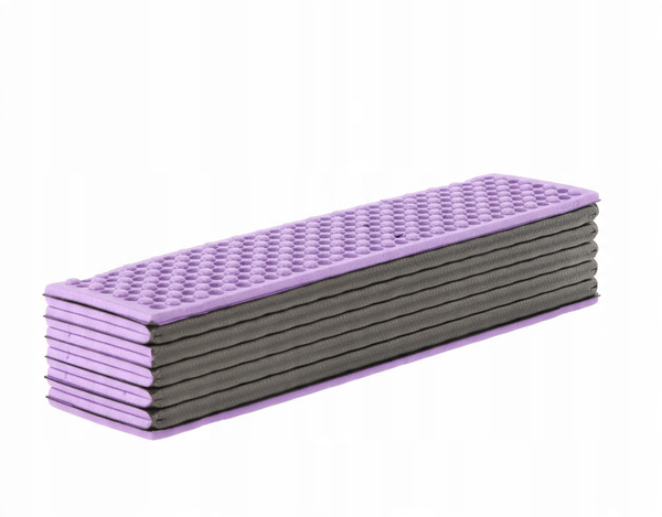 PRenosná kempingová matka na sedenie 183 x 60 x 2 CM *3445