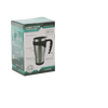 TURISTICKÝ HRNČEK S UŠKOM 400 ML TOCER *3240