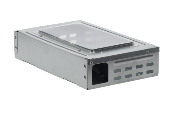 PUŁAPKA NA MYSZY / SZCZURY – ŻYWOŁAPKA  26 x 16 x 6 CM *4323