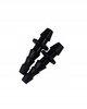 SET OF 71PCS FOR MICRO IRRIGATION 23M pack=4pcs