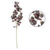 ARTIFICIAL BRANCH - EUCALYPTUS PURPLE 92 CM
