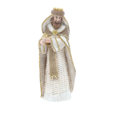 SADA. 11 FIGÚR K VIANCIAM DO 31 CM polyresin *2492