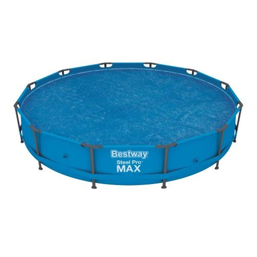 Flowclear™ 12'/3.66m Solar Pool Cover