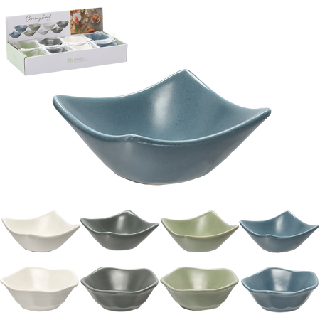 MISECZKA PORCELANOWA DIS.32 szt*5960