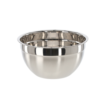 Castron din oțel inoxidabil cu măsură de 18 cm *2876