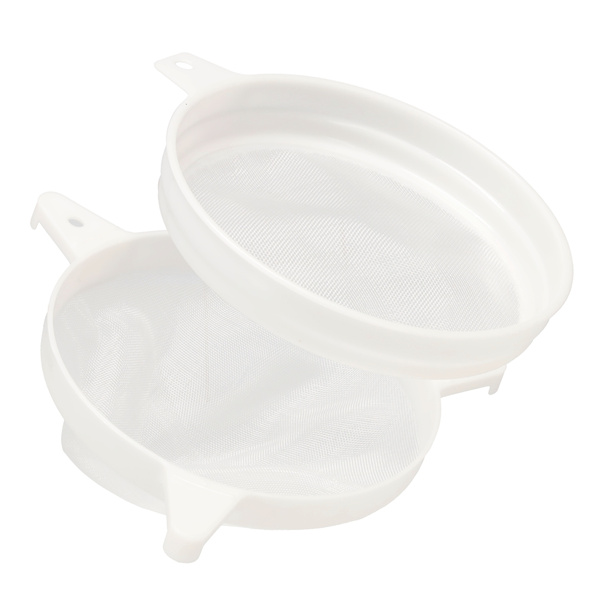 SITĂ NYLON DUBLU PENTRU MIERE 24 CM *3882