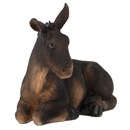 FIGURA OSLA 14 x 26 x 21 CM (60,96 CM) polyresin *3075