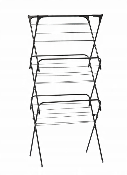 CLOTHES DRYER "CAMILLA" 62.5 X 51 HEIGHT 136.5 CM