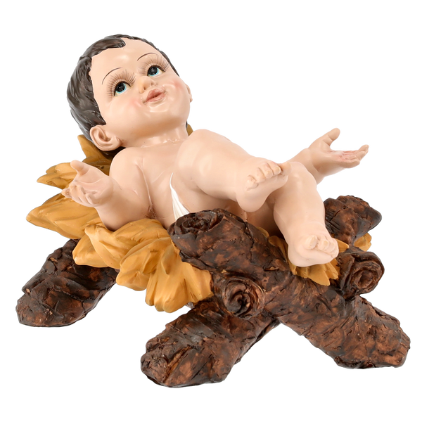 ŚWIĘTA RODZINA - ZESTAW 3 FIGUR 110 CM