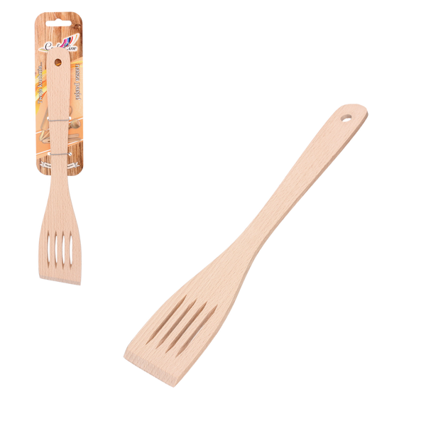 PERFORATED SPATULA