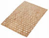 BAMBOO BATH MAT "BARBADOS" 50X70CM