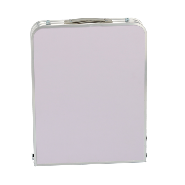 FOLDING CAMPING CABINET 120 x 47 x 68 CM