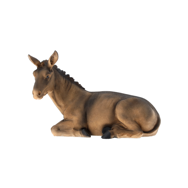 FIGURA OSIOŁ 20 x 40 x 28 CM (91,44 CM) polyresin *2832