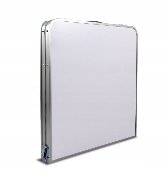 KPL. TURYSTYCZNY (STOLIK + 4 KRZESŁA) 120 x 60 x 70 CM*8211