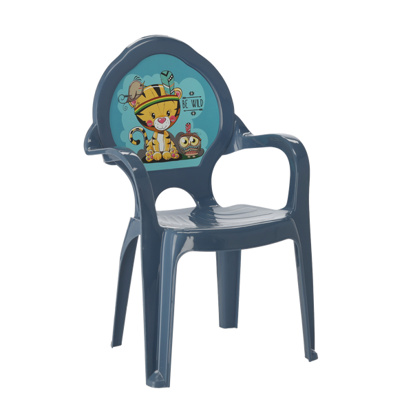 CHILDREN'S CHAIR