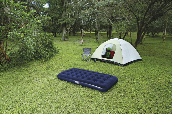 Bestway® 74" x 39" x 8.75"/1.88m x 99cm x 22cm Air Mattress Twin