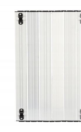 SKLADACIA KEMPINGOVÁ KUCHYŇA 175 x 40 x 111 CM *8418