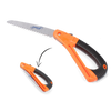 Folding hand saw 17 CM