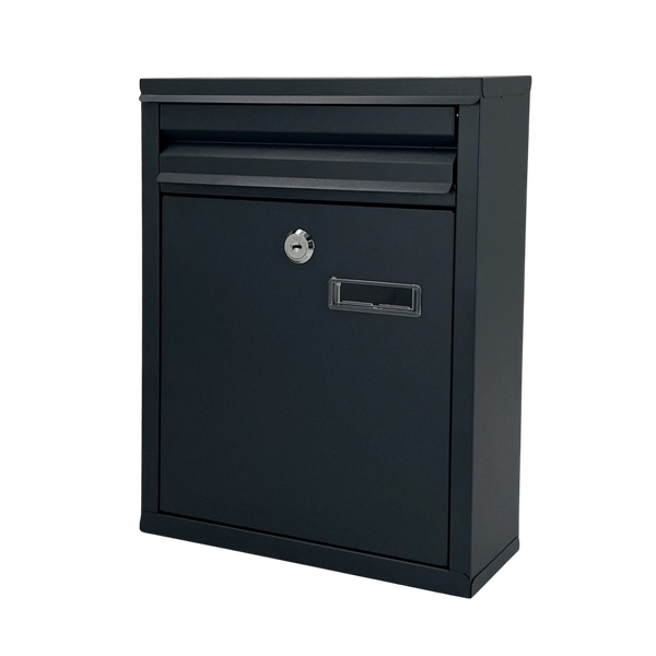 LATTERBOX "DOVE" 32 x 25 x 8 CM