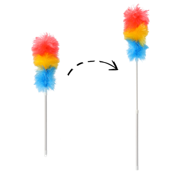 KURZAWKA TELESKOPOWA 80-100 CM *2336