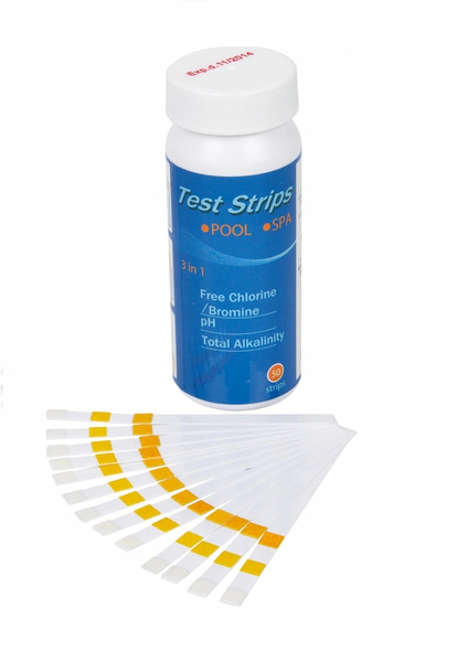 KIT DE CURĂȚARE PENTRU BAZIN MARE (DISTRIBUITOR, TERMOMETRU, TESTER PH, ASPIRATOR, PLASĂ, BÂTĂ) *2937